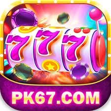 PK67 Game logo